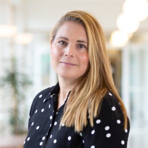 Sara Broström