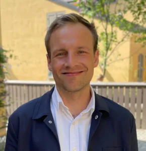 Fredrik Dahlgren
