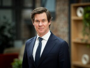 Gunnar Caperius