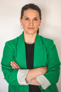 Cecilia Chatterjee-Martinsen