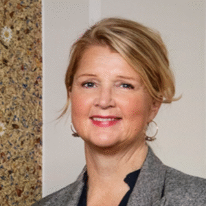 Cecilia Fredholm Vaarning