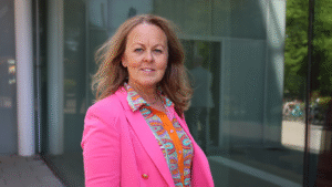 Charlotte Ljunggren