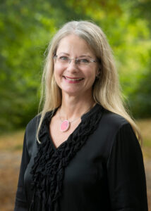 Moderator: Charlotte Rydh