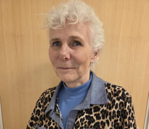 Christina Blennerhed