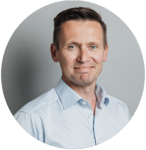 Christoffer Lorensson