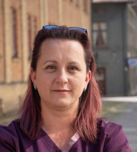 Claudia Nistor-Pedrini