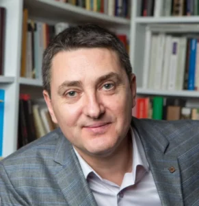 Cosmin Popa, Institute of History "Nicolae Iorga", Romanian Academy