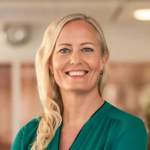 Elin Bergman