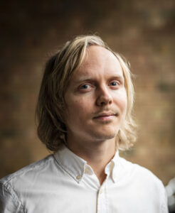 Daniel Jansson