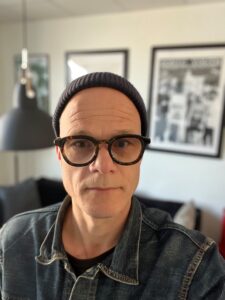 Daniel Levin