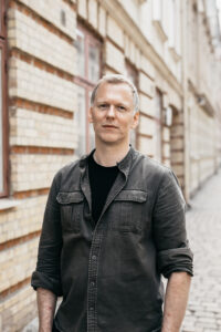 Daniel Åman 