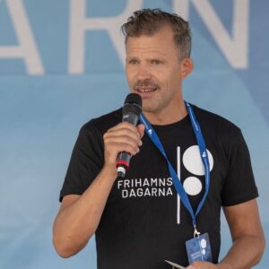 David Björneloo
