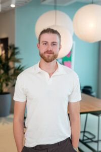 David Olofsson