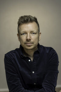 Emanuel Karlsten