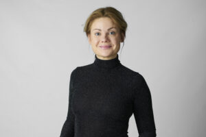 Elin Spets Ramberg