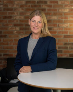 Elisabeth Anderton
