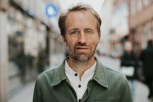 Moderator: Emil Mattsson
