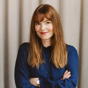 Emma Kristensson Bennwik