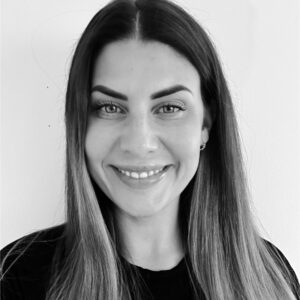 Emma Sladinovska-Bayazit (moderator)