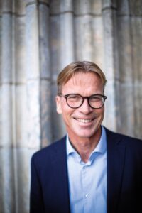Erik Lysén