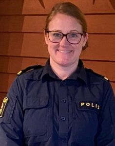 Erika Gustavsson