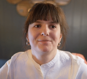 Katja Blagodyr 