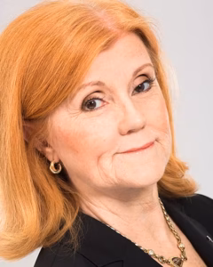 Ann Catrine Fogelgren