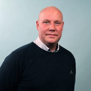 Andreas Gustavsson