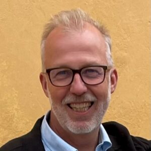 Fredrik Hellman