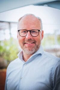 Fredrik Hedvall