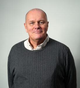 Göran Holmqvist