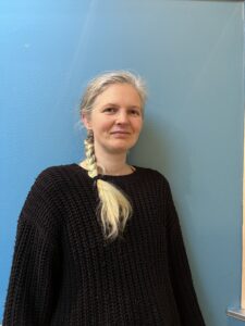 Hanna Jansson 