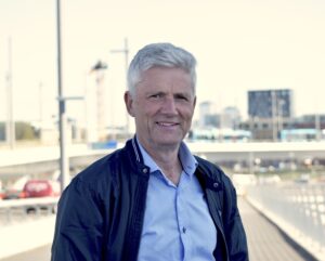 Hans Arby