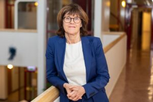 Happy Hilmarsdottir Arenvall