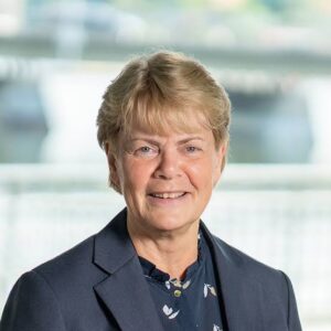 Helena Gellerman 