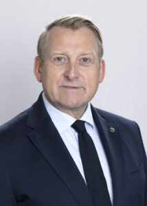 Henrik Kant