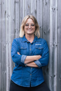 Emma Gunnarsson, moderator
