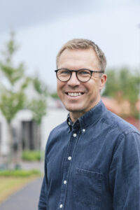 Johan Winroth