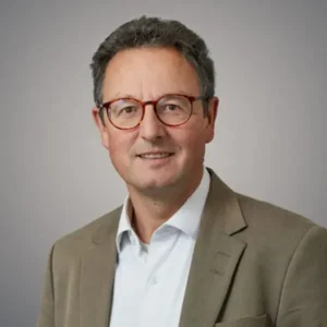 Holger Wallbaum 