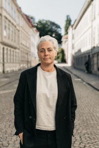 Ida-Lina Frisell Aasland