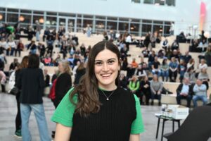 Idil Bilgin