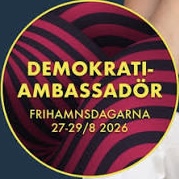 Årets Demokratiambassadörer
