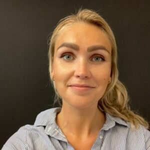 Stina Lindgren