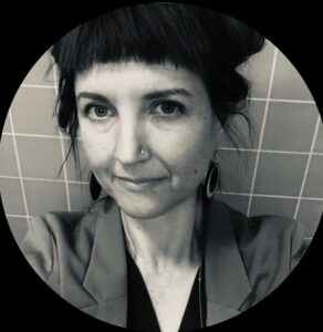 Elinor Askmar