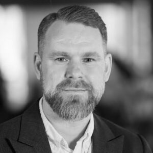 Tobias Nordström