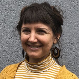 Elinor Askmar