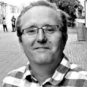Daniel Lakso Tesak 