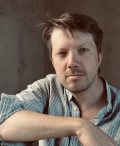 Erik Berg