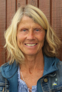 Karin Haby
