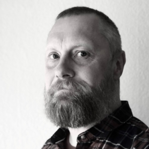 Patrik Höstmad